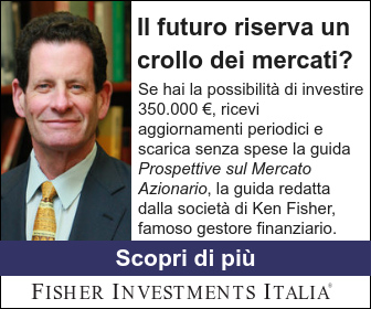 Fisher Investments Italia