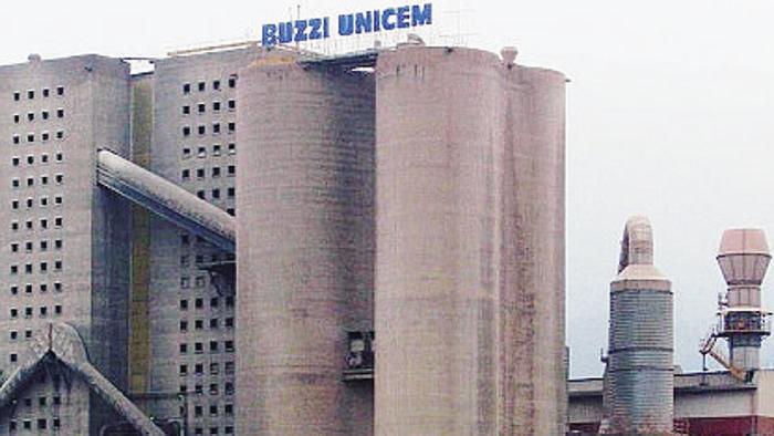 buzzi