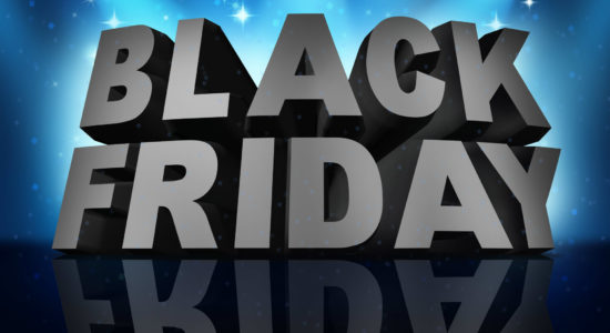 black friday