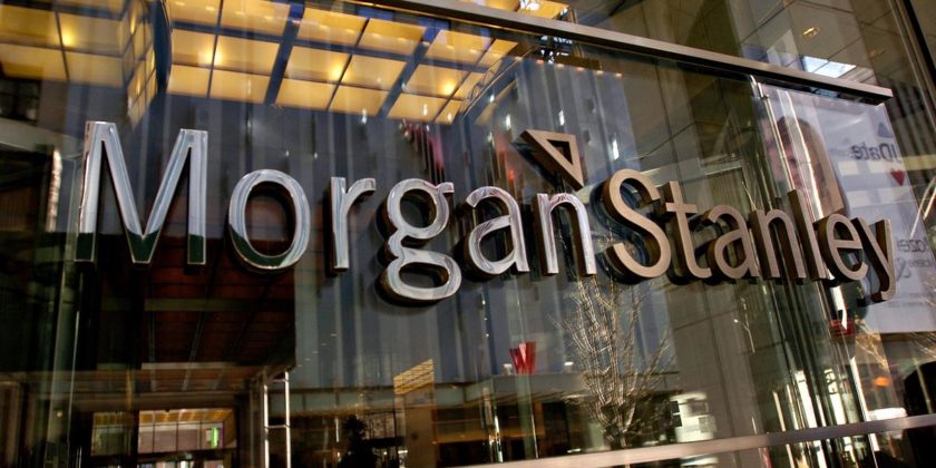 morgan stanley