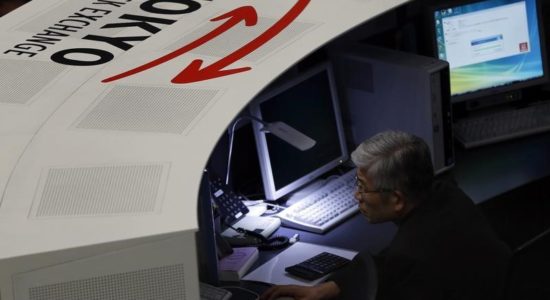 Nikkei 225