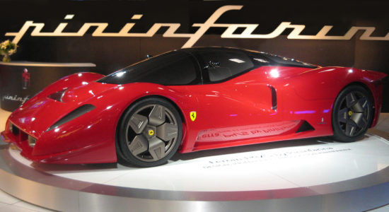 pininfarina