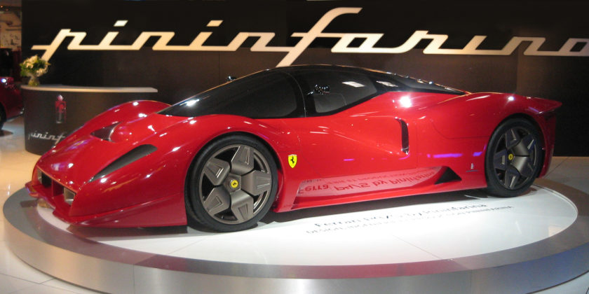 pininfarina