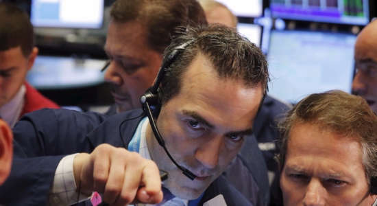 trader