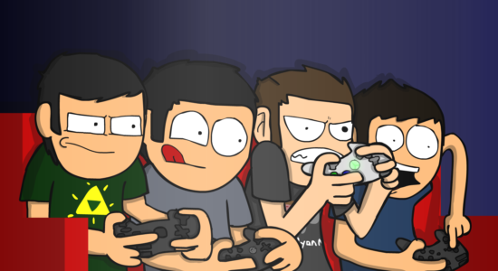 videogiochi, 3d