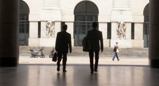 dati macroeconomici