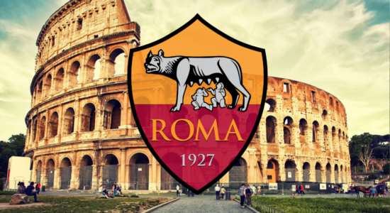 as roma