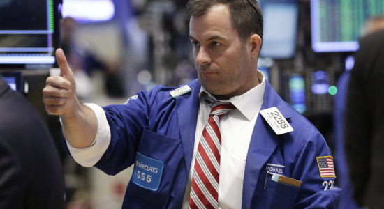 Titoli e azioni pronti allo scatto rialzista