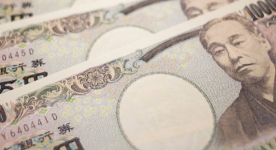 euro yen