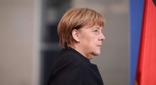 merkel