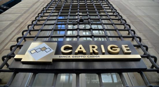 Carige