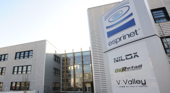esprinet