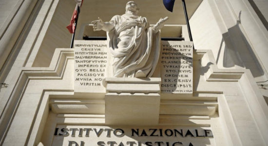 ISTAT