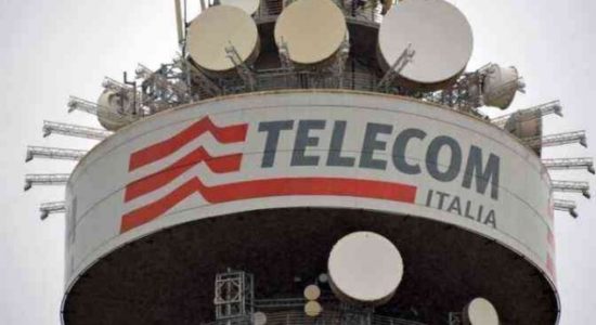 telecom italia