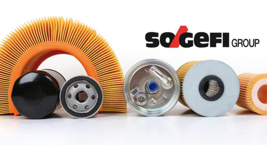sogefi