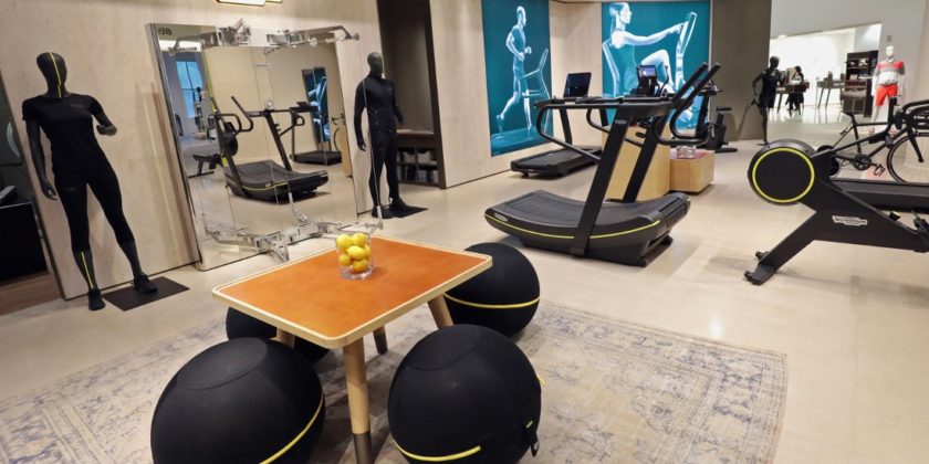 Technogym