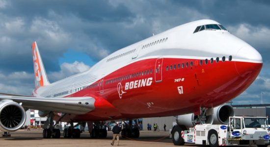 Boeing