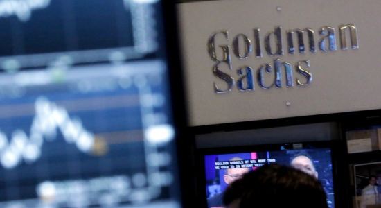 Goldman Sachs