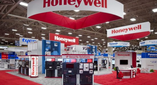 honeywell