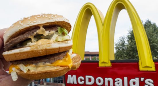 McDonald’s