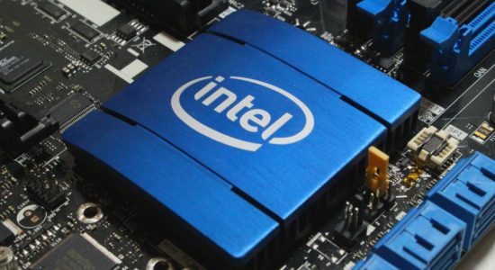 Intel