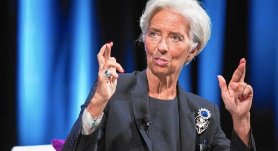Lagarde