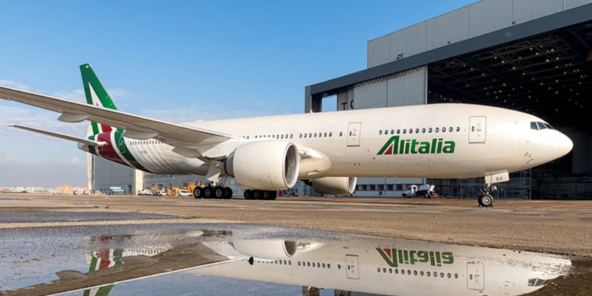 alitalia