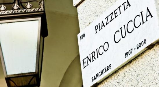 mediobanca