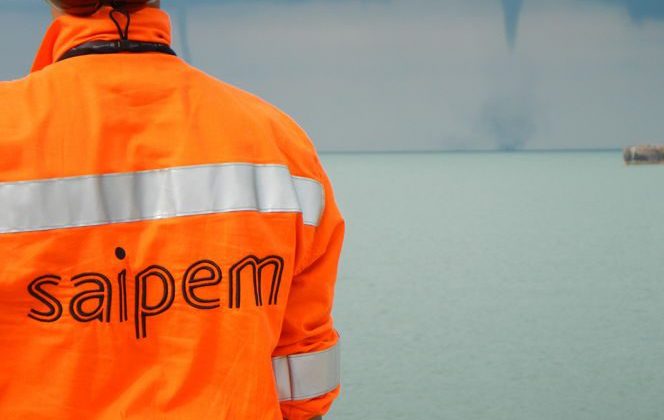 saipem