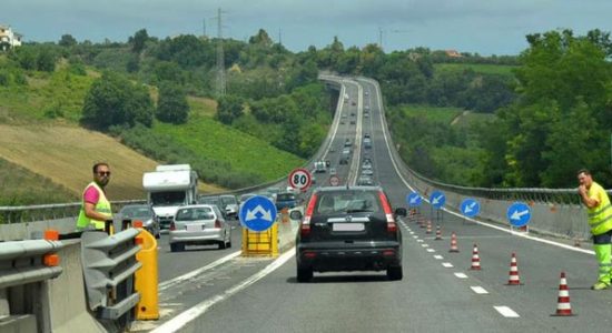 autostrada