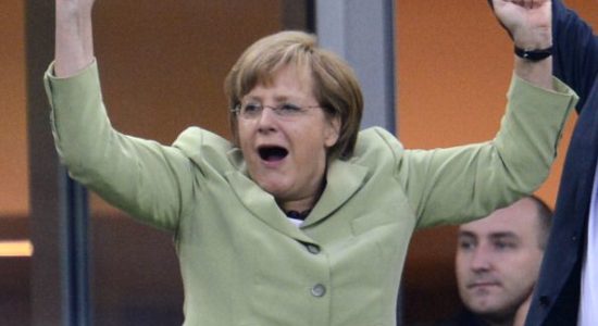 merkel