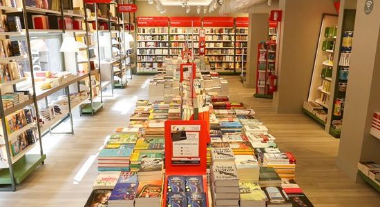 mondadori