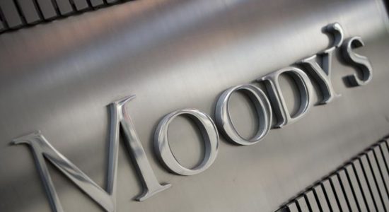 Moody's