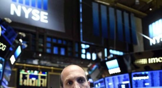 Wall Street