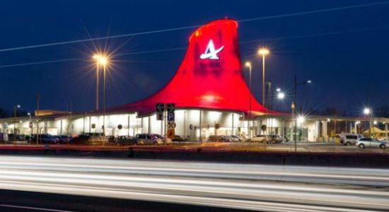 Autogrill