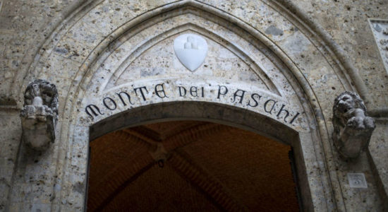 banca mps