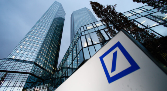 Deutsche Bank