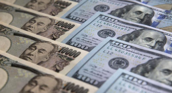 dollaro yen