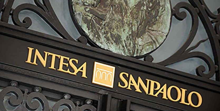 intesa sanpaolo