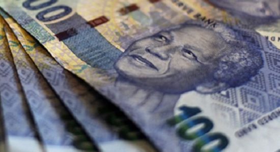 Comprare obbligazioni in rand sudafricano?