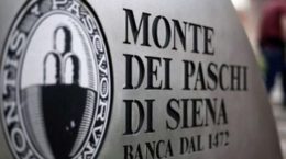 monte dei paschi di siena