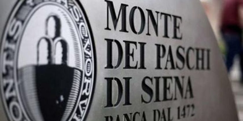 monte dei paschi di siena