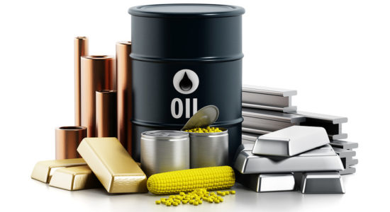 commodities