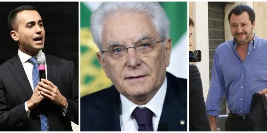 crisi di governo