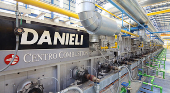 danieli