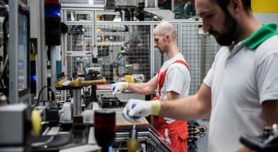 produzione