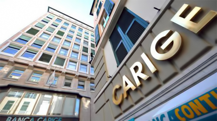 Banca Carige