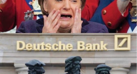 Deutsche Bank