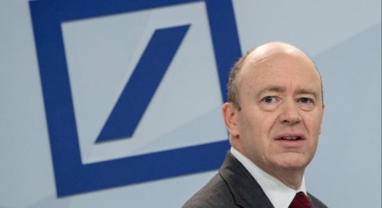 Deutsche Bank