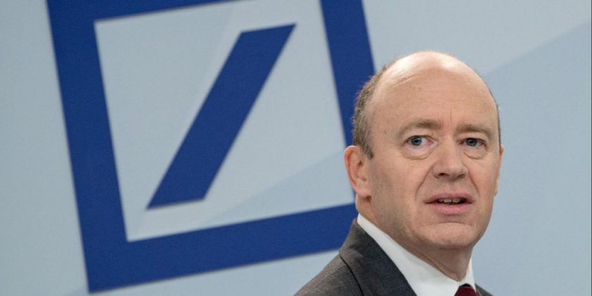 Deutsche Bank